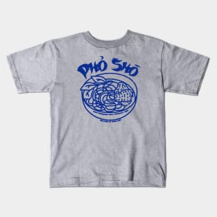 Pho Sho Kids T-Shirt